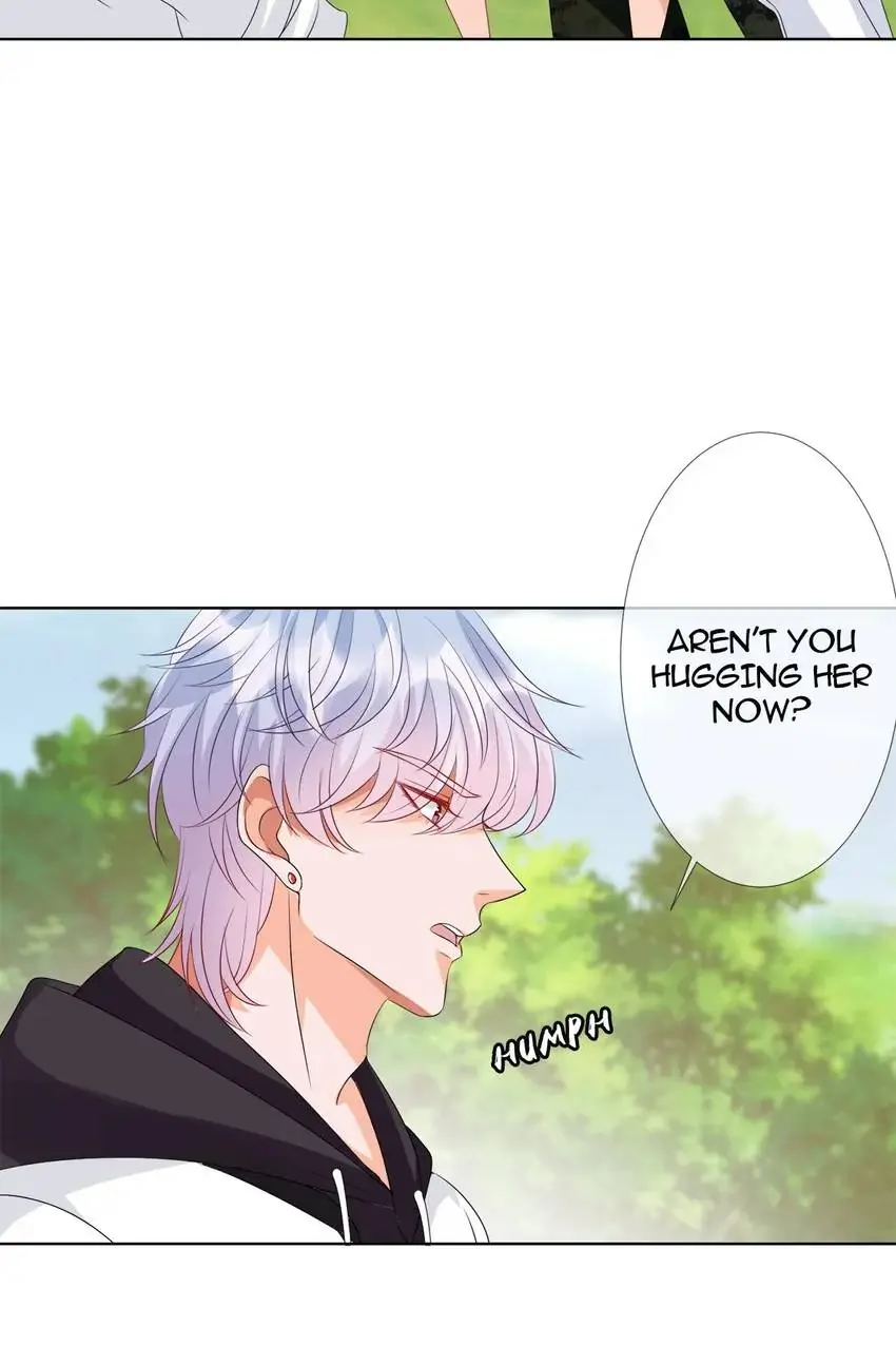 Embrace My Shadow Chapter 113 - Page 39