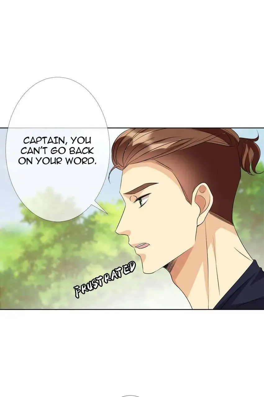 Embrace My Shadow Chapter 113 - Page 40