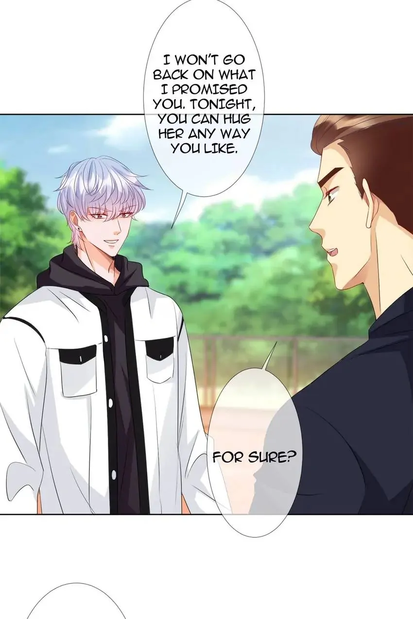 Embrace My Shadow Chapter 113 - Page 41