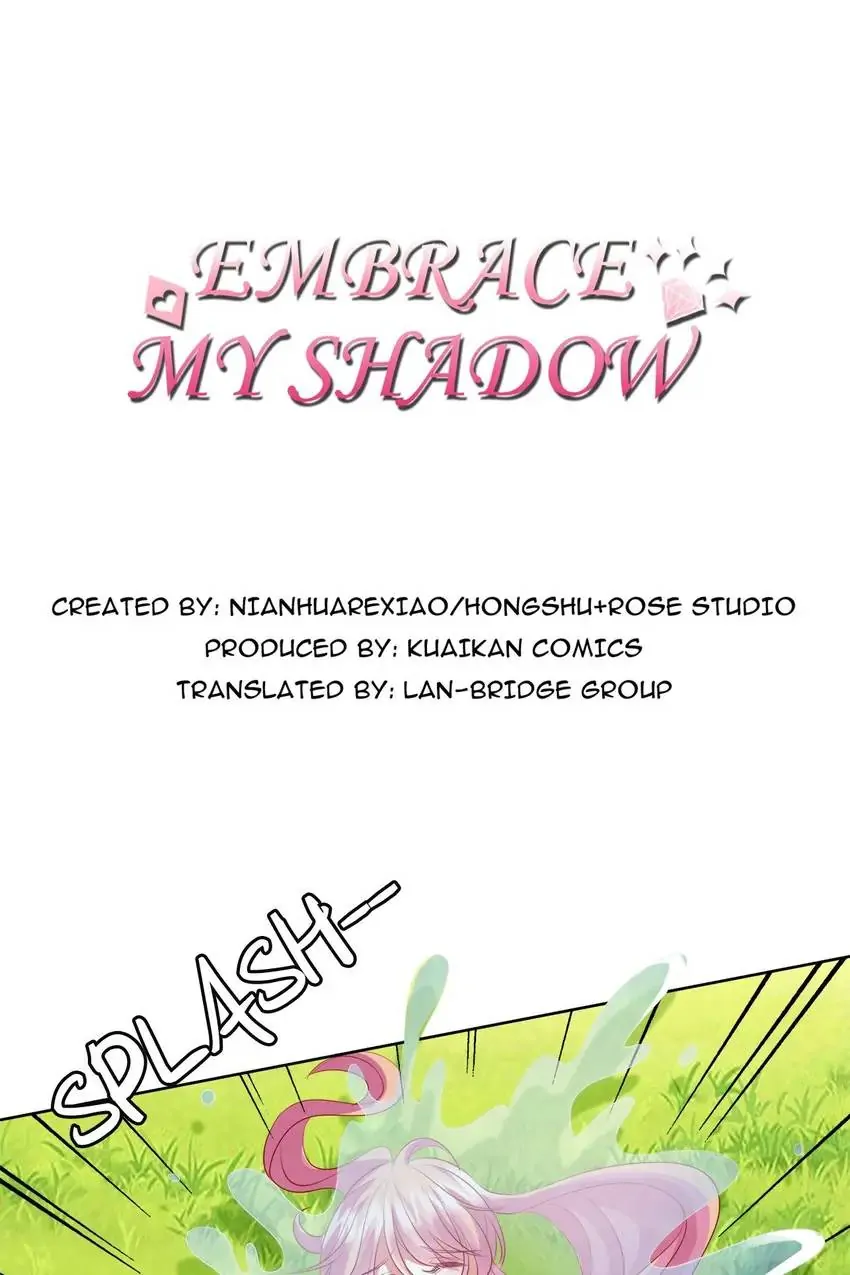 Embrace My Shadow Chapter 114 - Page 1