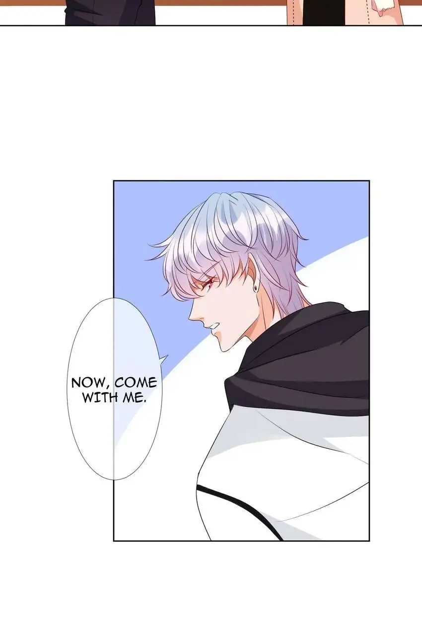 Embrace My Shadow Chapter 114 - Page 17