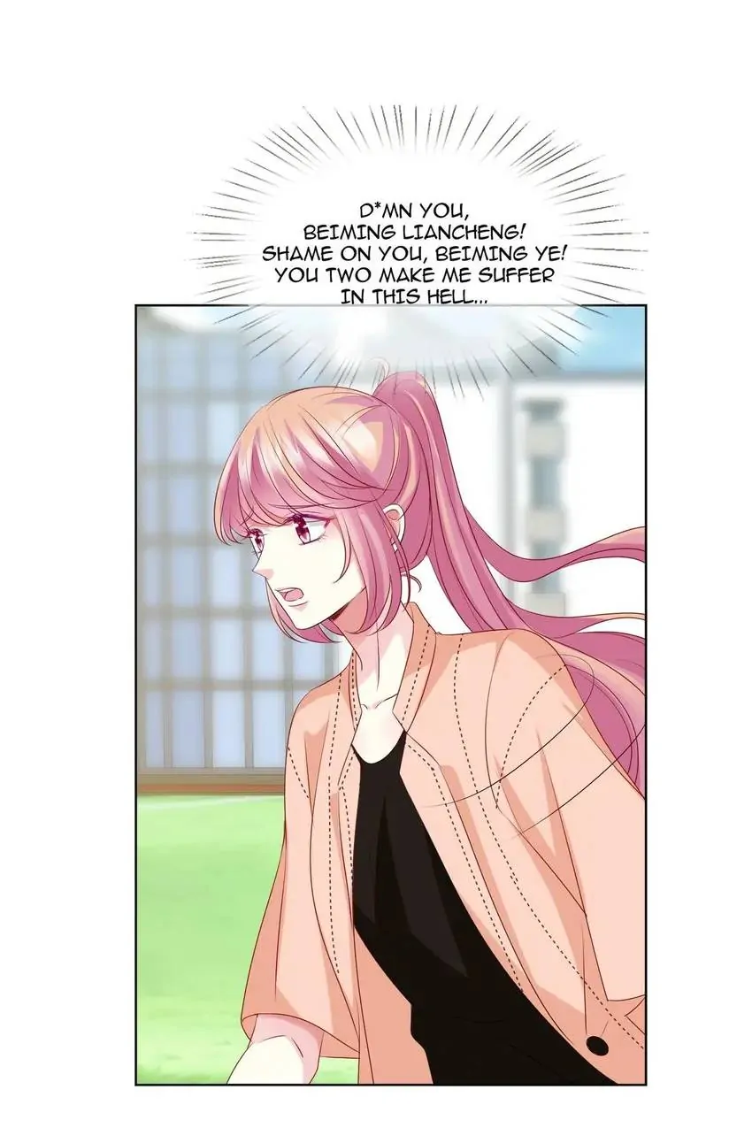 Embrace My Shadow Chapter 114 - Page 19