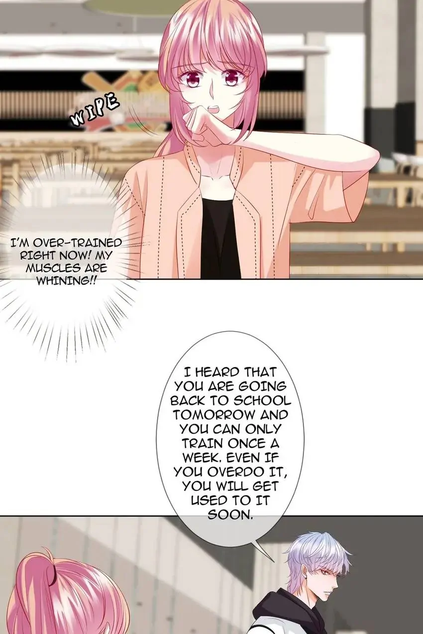 Embrace My Shadow Chapter 114 - Page 26