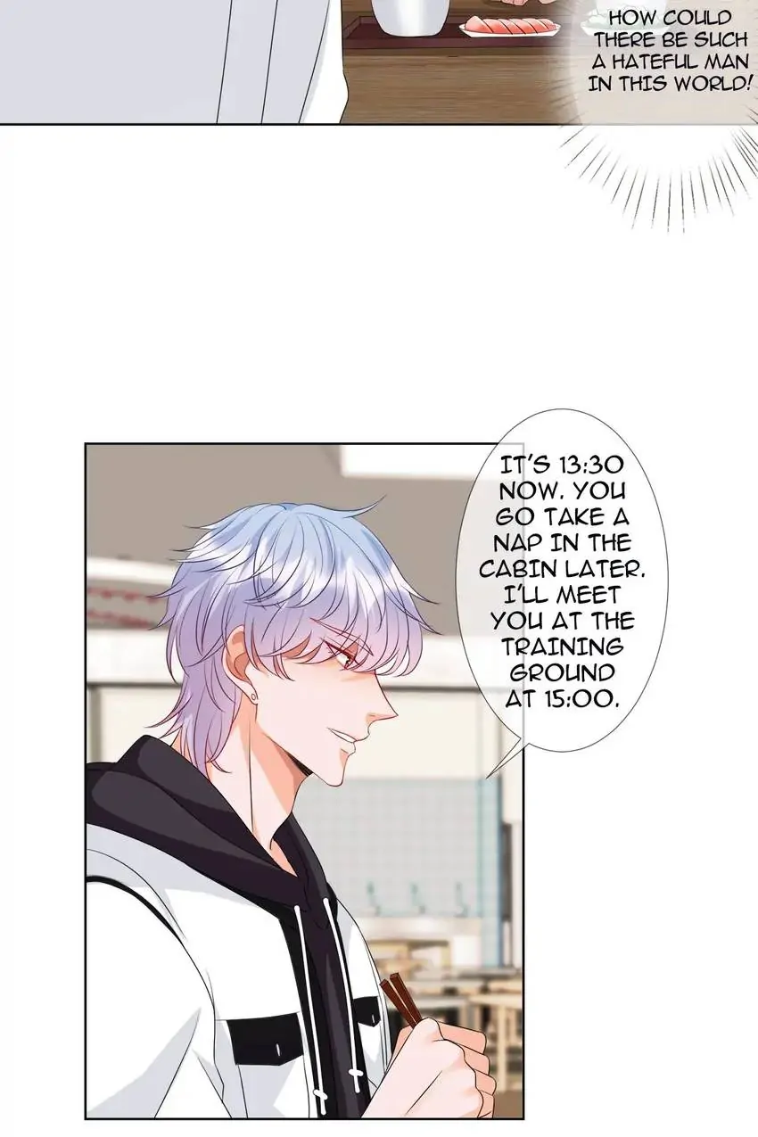 Embrace My Shadow Chapter 114 - Page 36