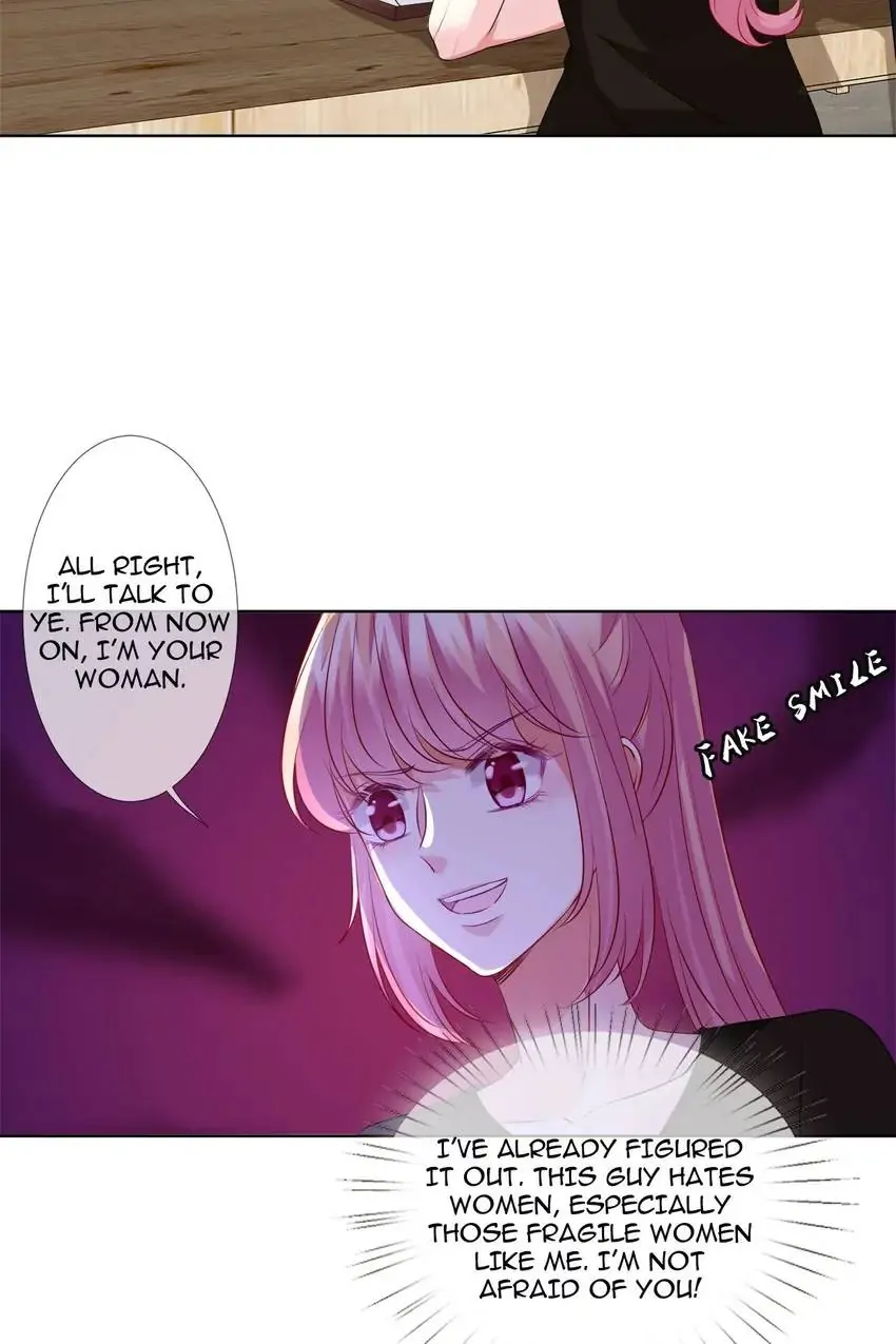 Embrace My Shadow Chapter 114 - Page 39