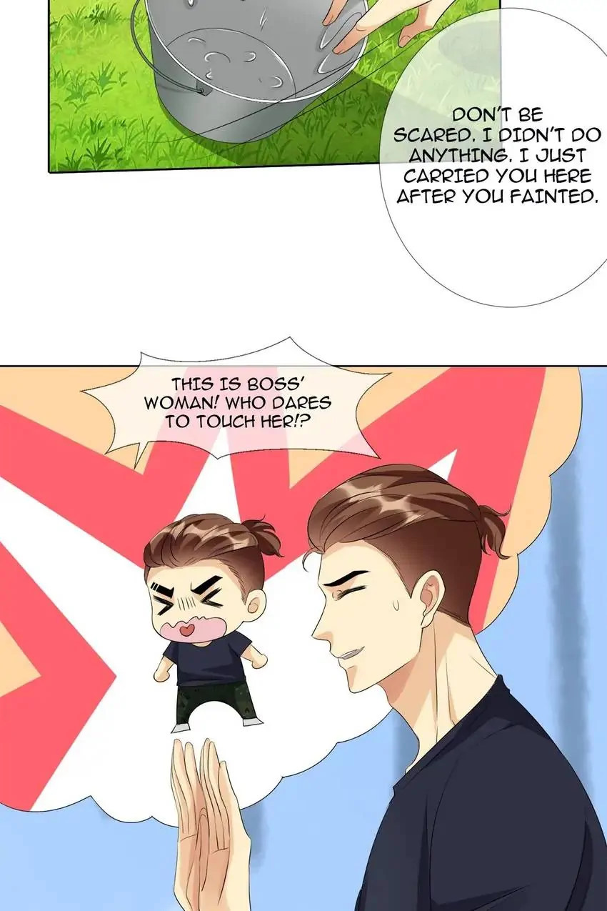 Embrace My Shadow Chapter 114 - Page 5