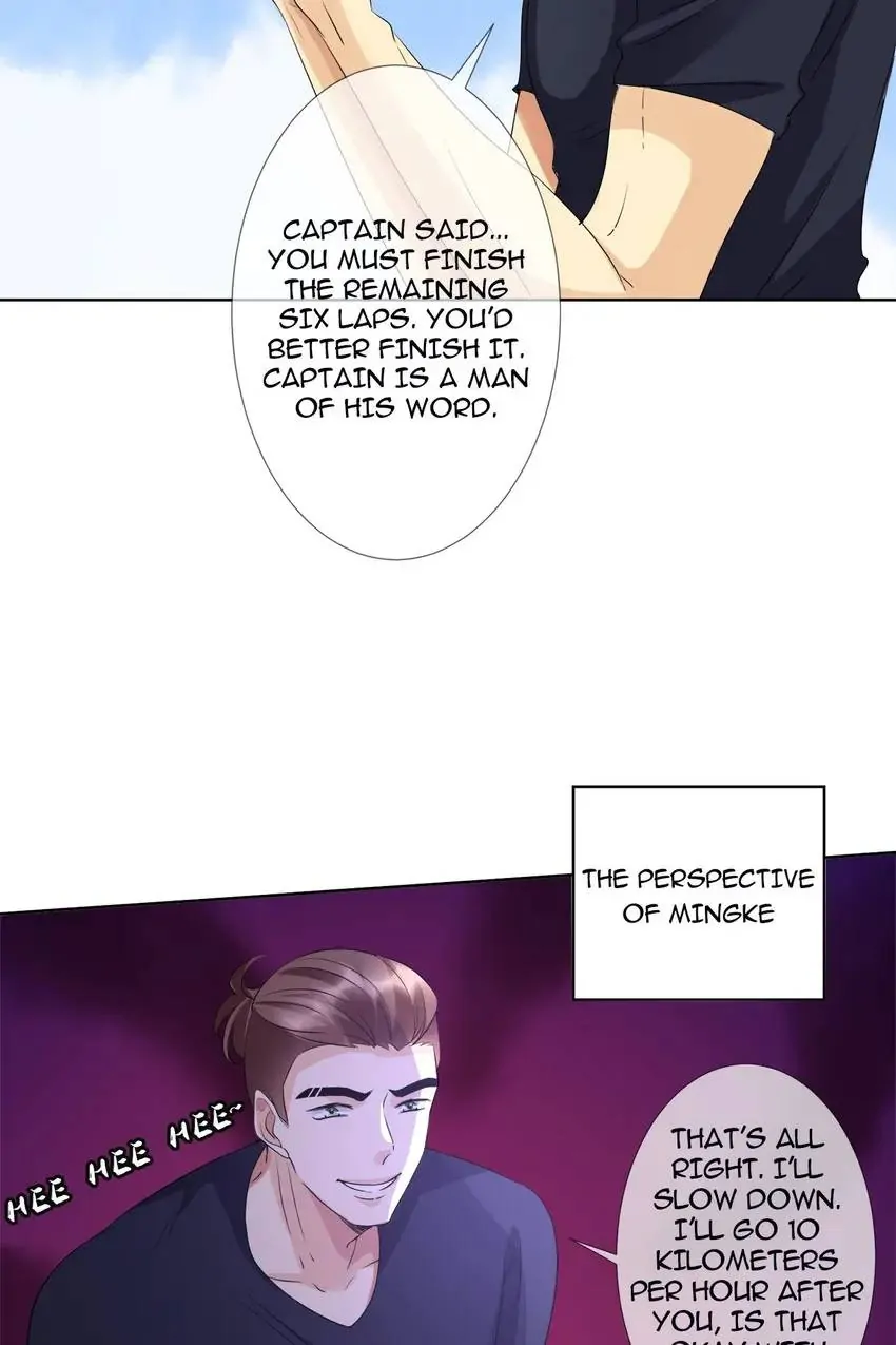 Embrace My Shadow Chapter 114 - Page 6