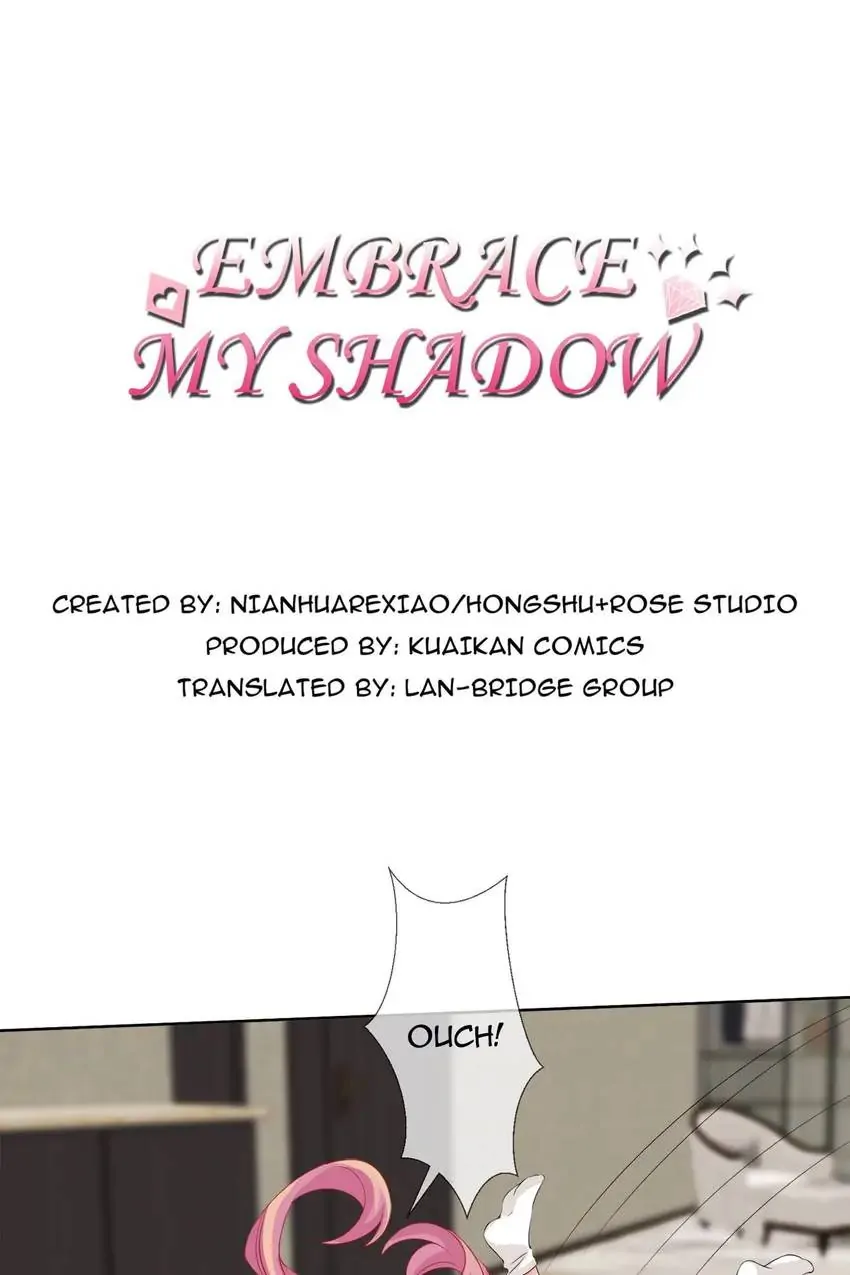 Embrace My Shadow Chapter 115 - Page 1