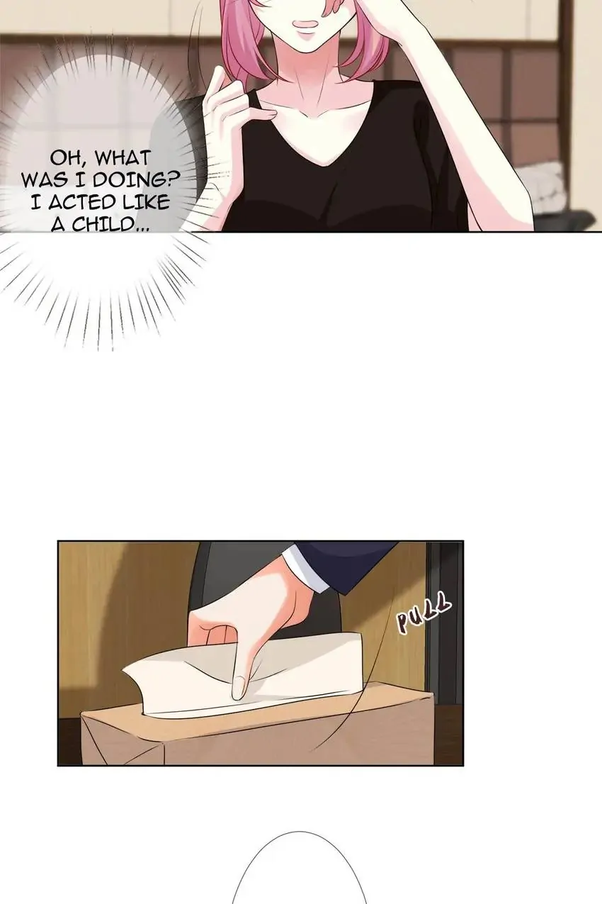 Embrace My Shadow Chapter 115 - Page 13