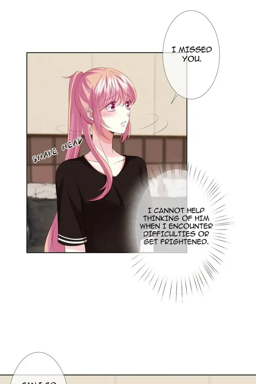 Embrace My Shadow Chapter 115 - Page 15