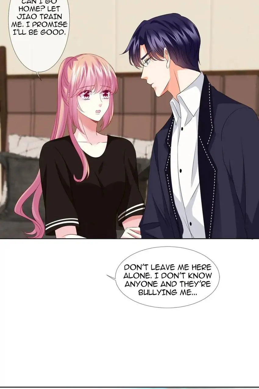 Embrace My Shadow Chapter 115 - Page 16