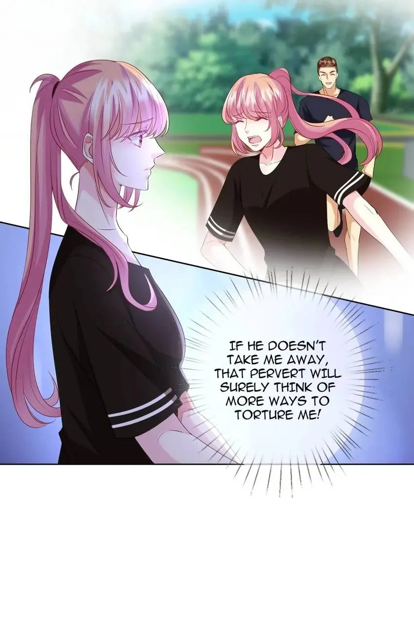 Embrace My Shadow Chapter 115 - Page 17