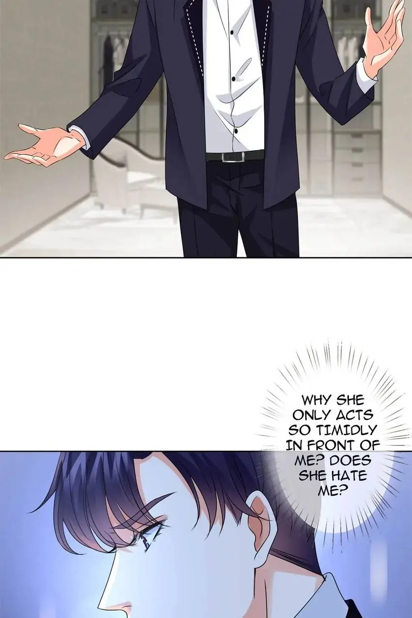 Embrace My Shadow Chapter 115 - Page 3