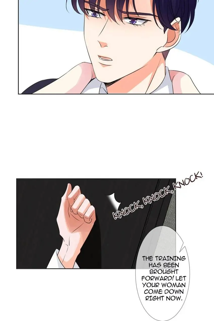 Embrace My Shadow Chapter 115 - Page 21