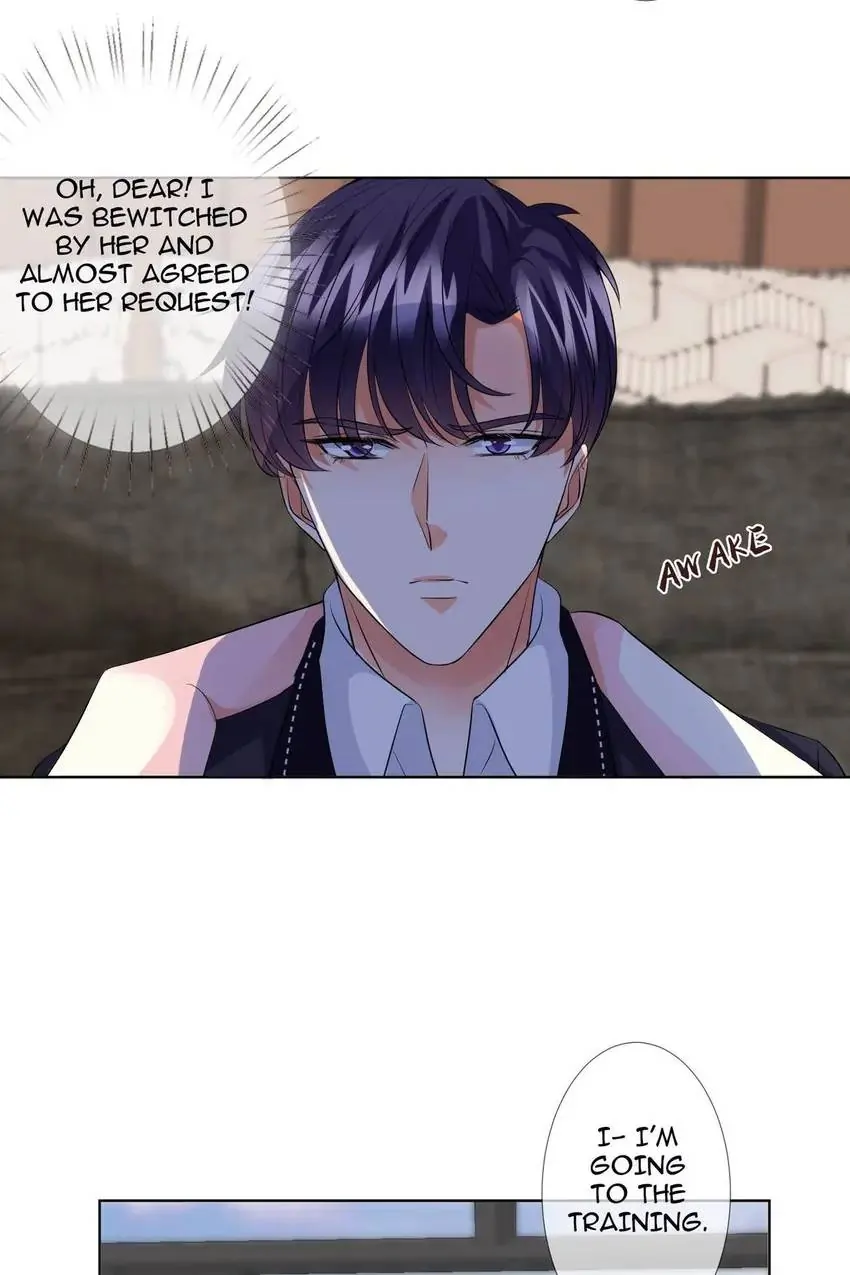 Embrace My Shadow Chapter 115 - Page 22