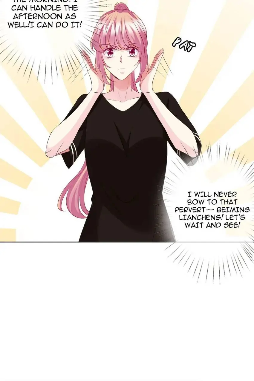 Embrace My Shadow Chapter 115 - Page 25