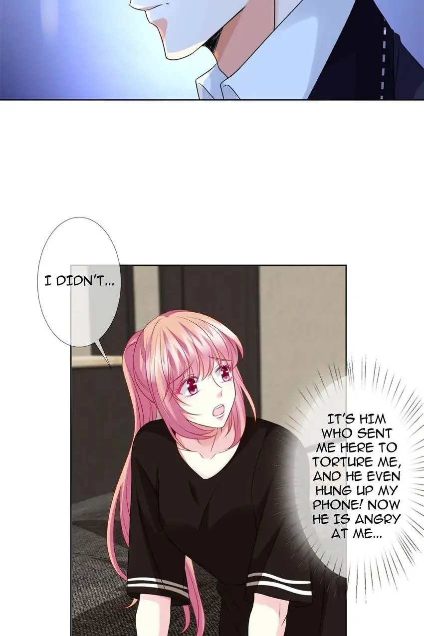 Embrace My Shadow Chapter 115 - Page 4