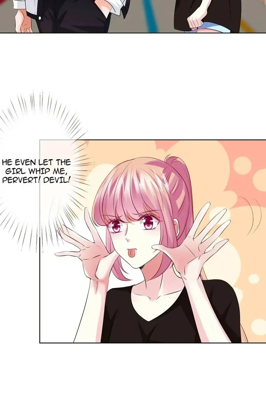 Embrace My Shadow Chapter 115 - Page 33