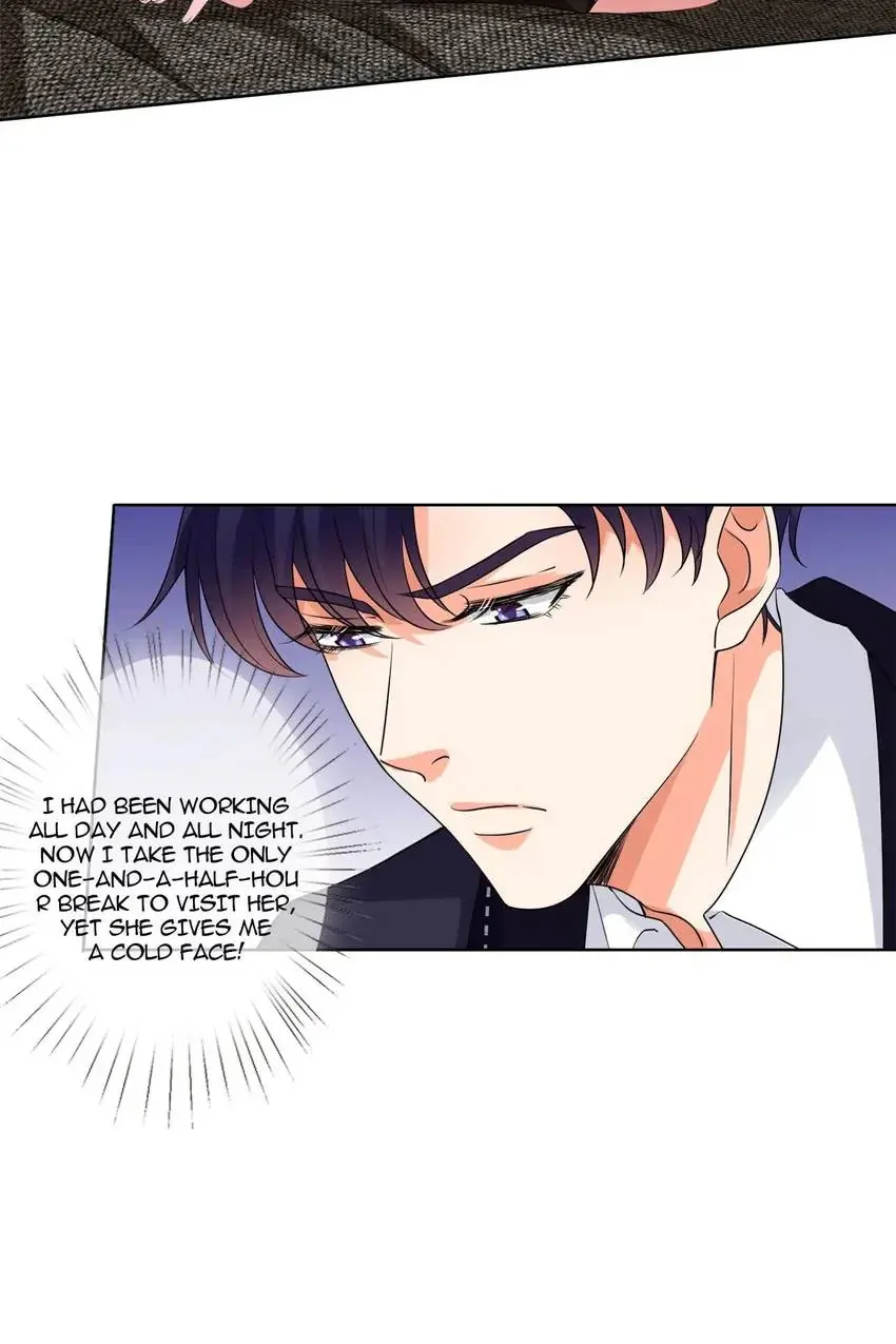 Embrace My Shadow Chapter 115 - Page 7