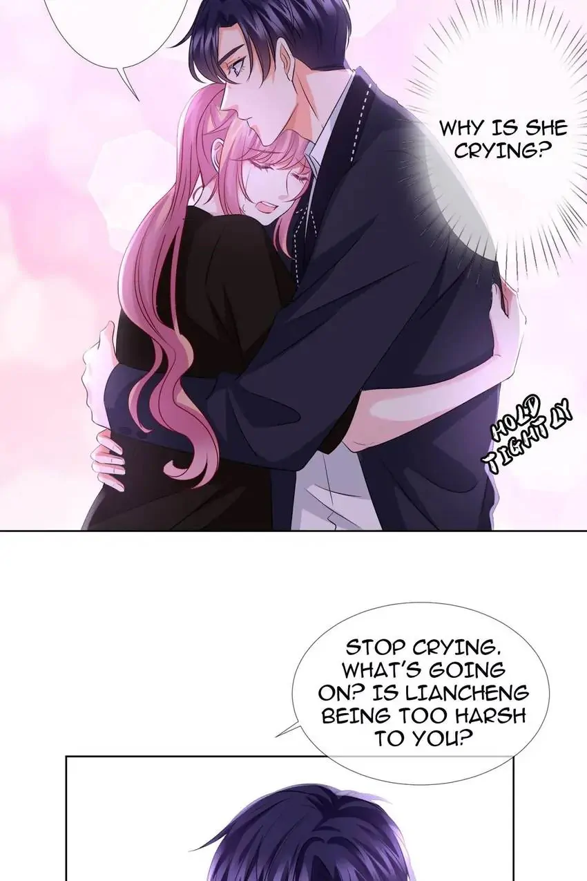 Embrace My Shadow Chapter 115 - Page 9