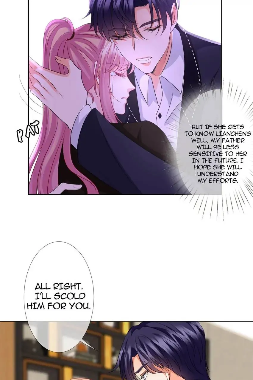 Embrace My Shadow Chapter 115 - Page 10