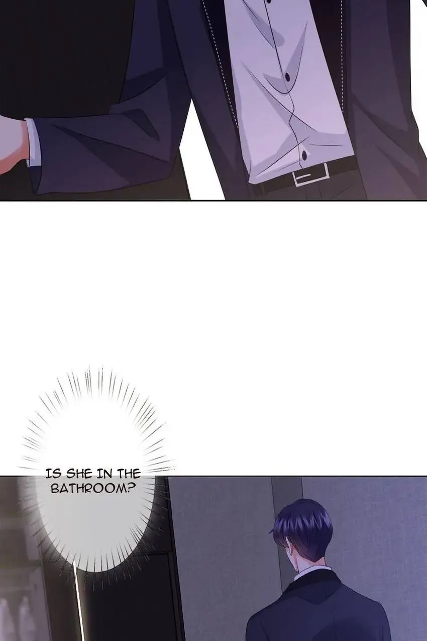 Embrace My Shadow Chapter 116 - Page 16