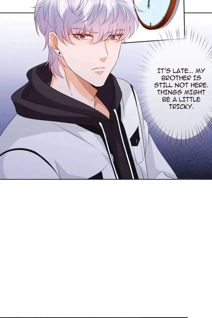 Embrace My Shadow Chapter 116 - Page 3