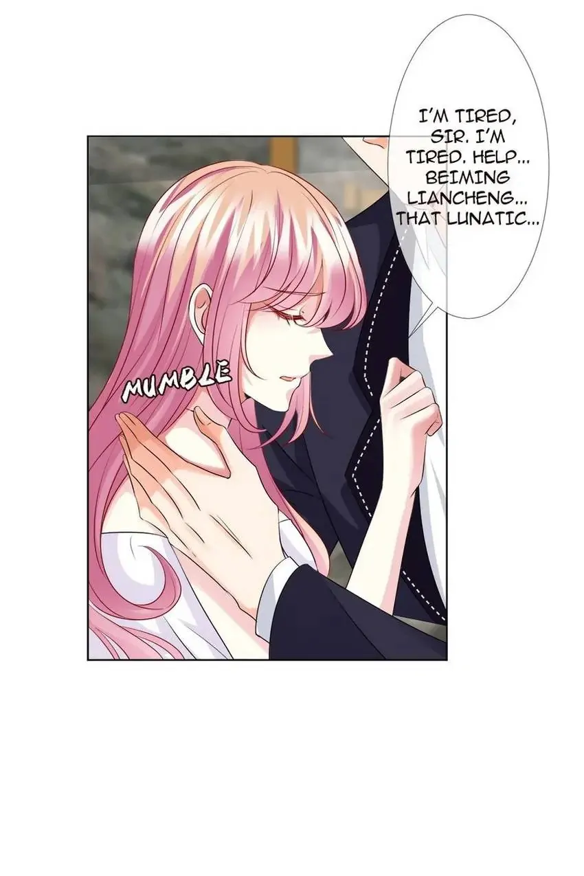 Embrace My Shadow Chapter 116 - Page 23
