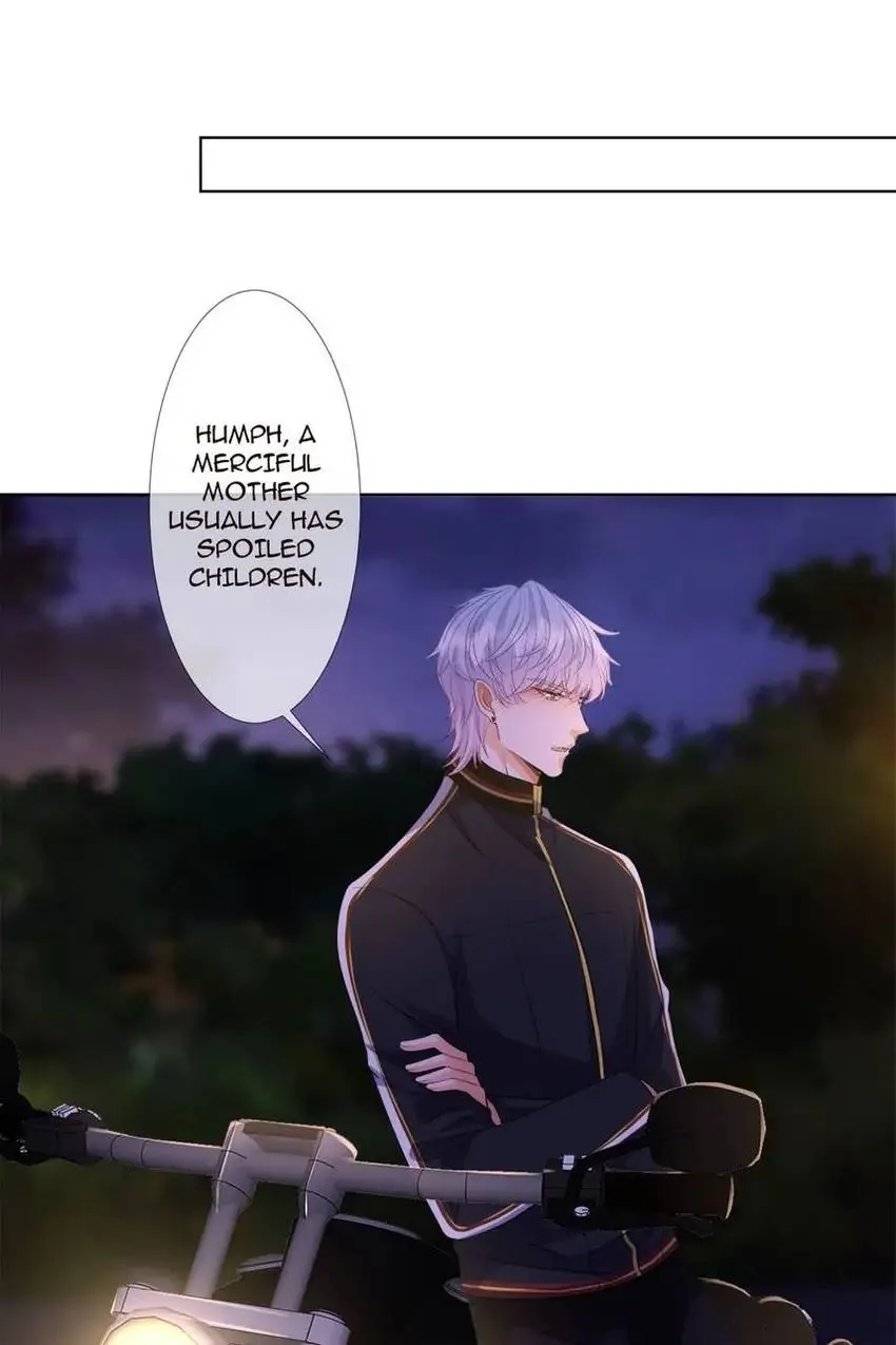 Embrace My Shadow Chapter 116 - Page 25