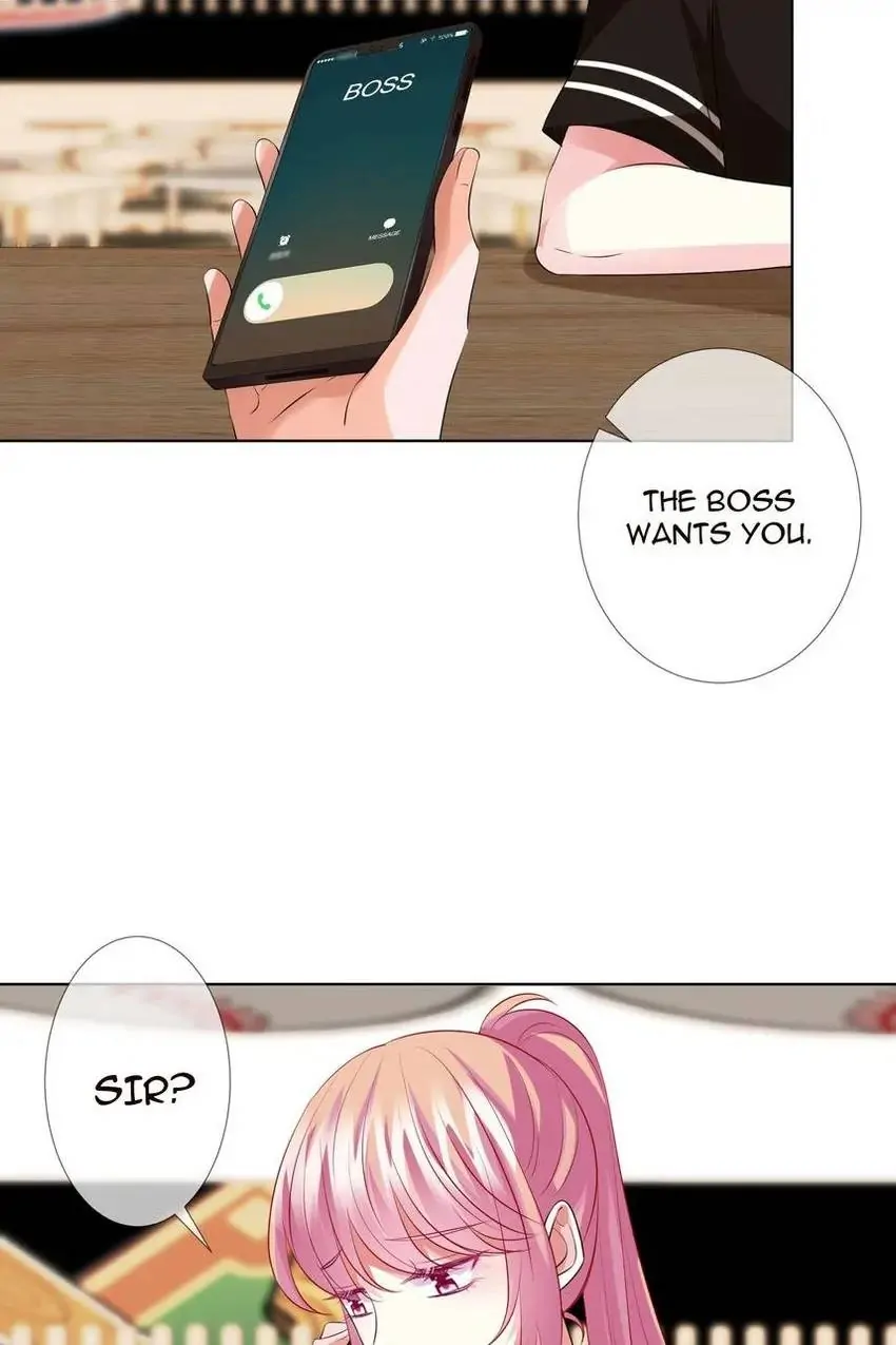 Embrace My Shadow Chapter 116 - Page 4
