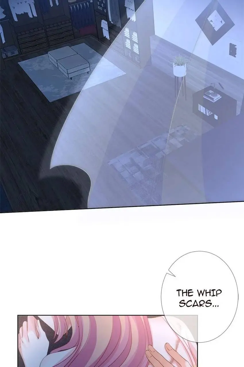 Embrace My Shadow Chapter 116 - Page 31