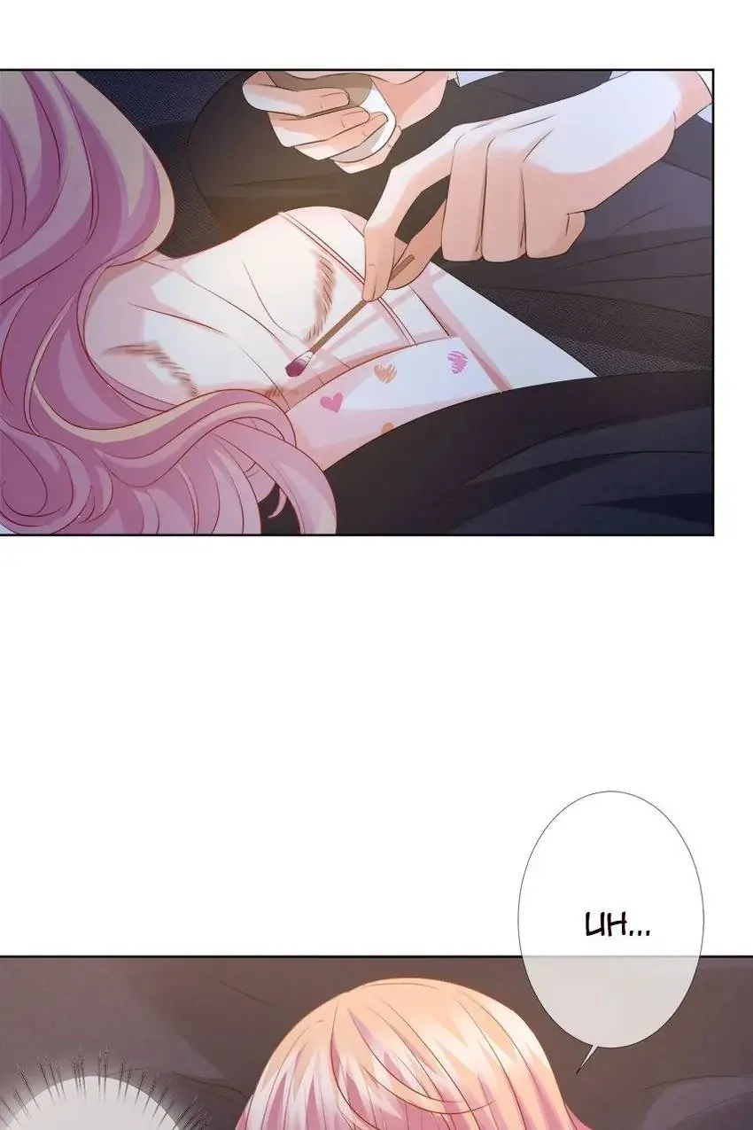 Embrace My Shadow Chapter 116 - Page 34