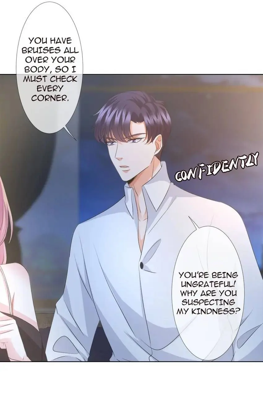 Embrace My Shadow Chapter 116 - Page 37