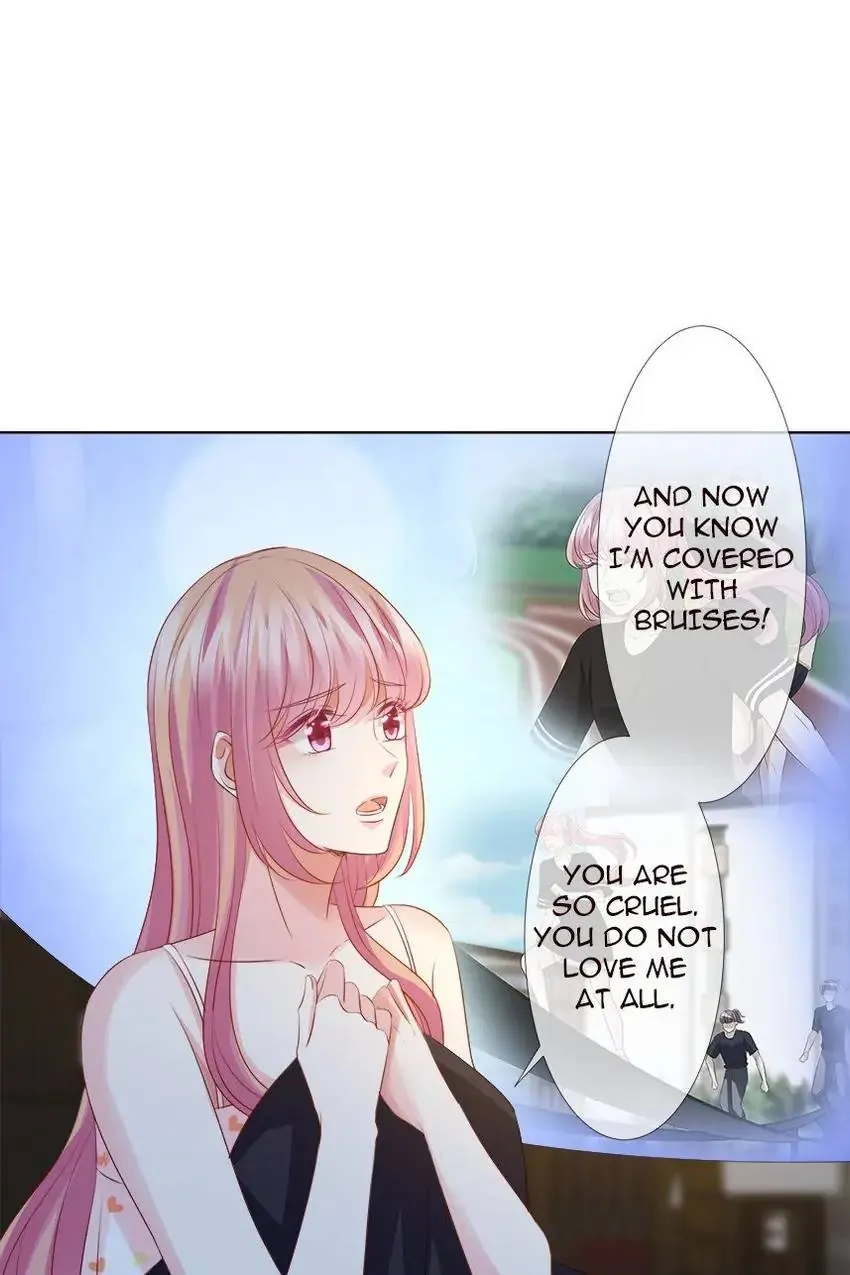 Embrace My Shadow Chapter 116 - Page 38