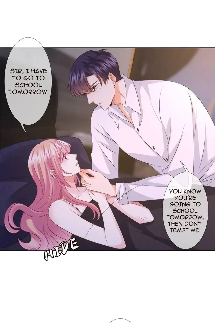Embrace My Shadow Chapter 116 - Page 41