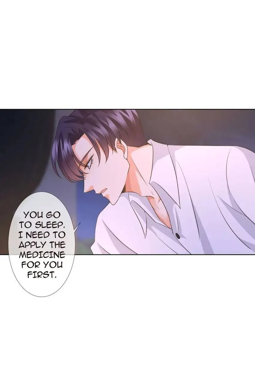 Embrace My Shadow Chapter 116 - Page 43