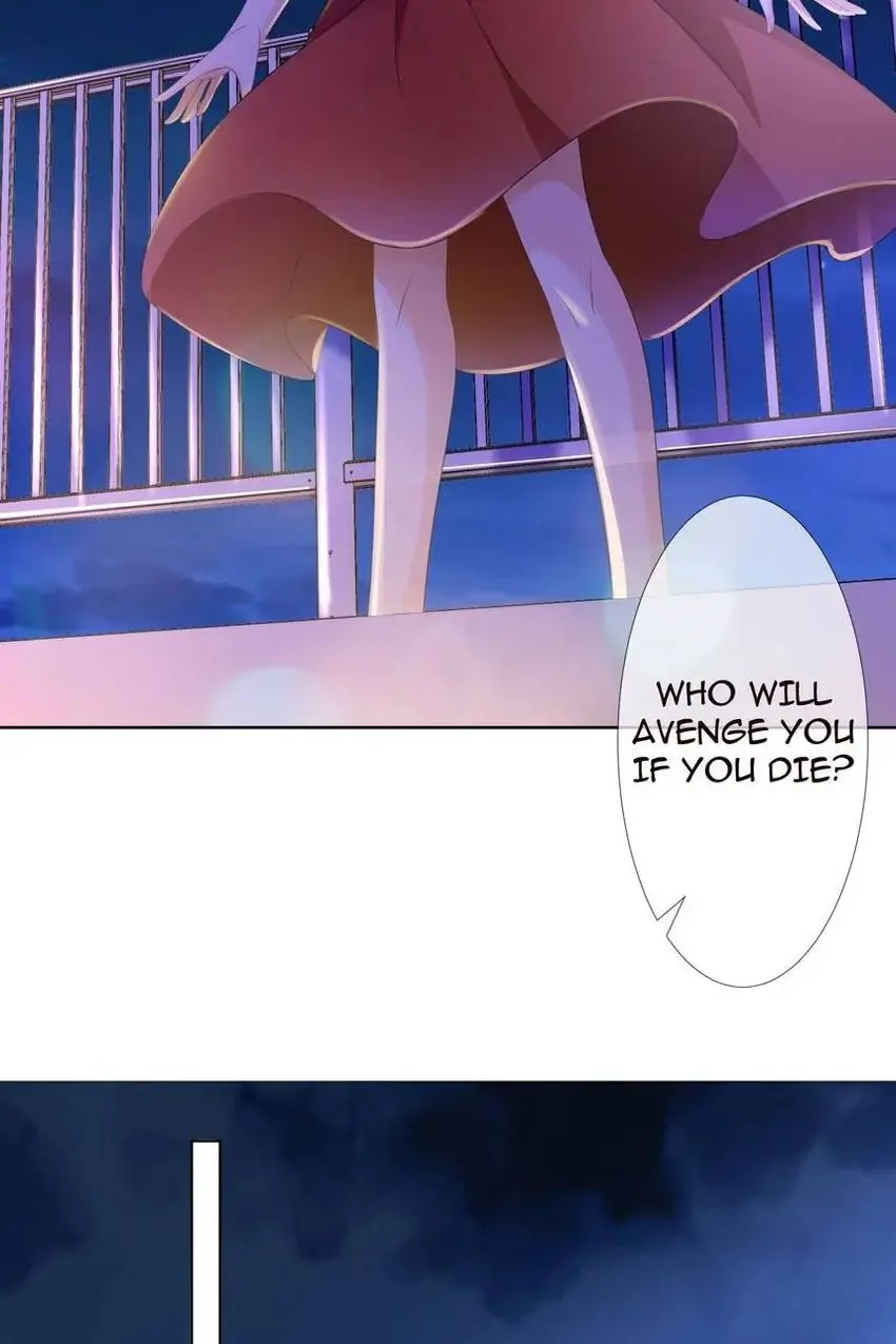 Embrace My Shadow Chapter 116 - Page 53