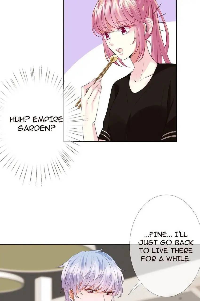 Embrace My Shadow Chapter 116 - Page 9