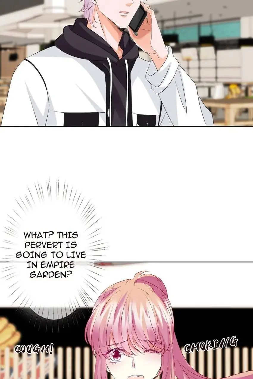 Embrace My Shadow Chapter 116 - Page 10