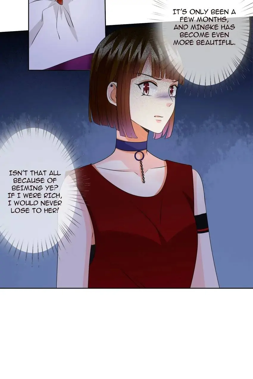 Embrace My Shadow Chapter 117 - Page 11
