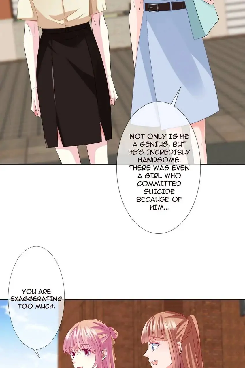 Embrace My Shadow Chapter 117 - Page 13