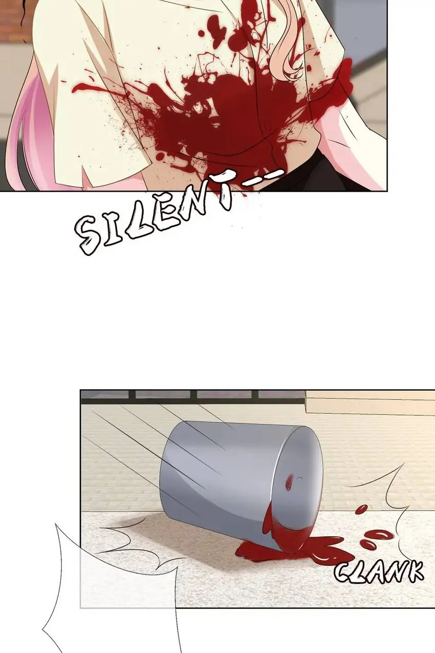 Embrace My Shadow Chapter 117 - Page 19