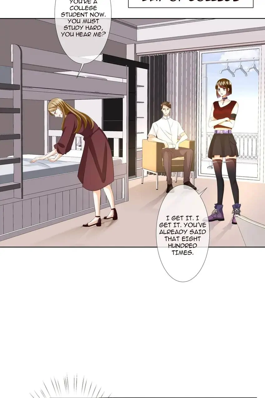Embrace My Shadow Chapter 117 - Page 3