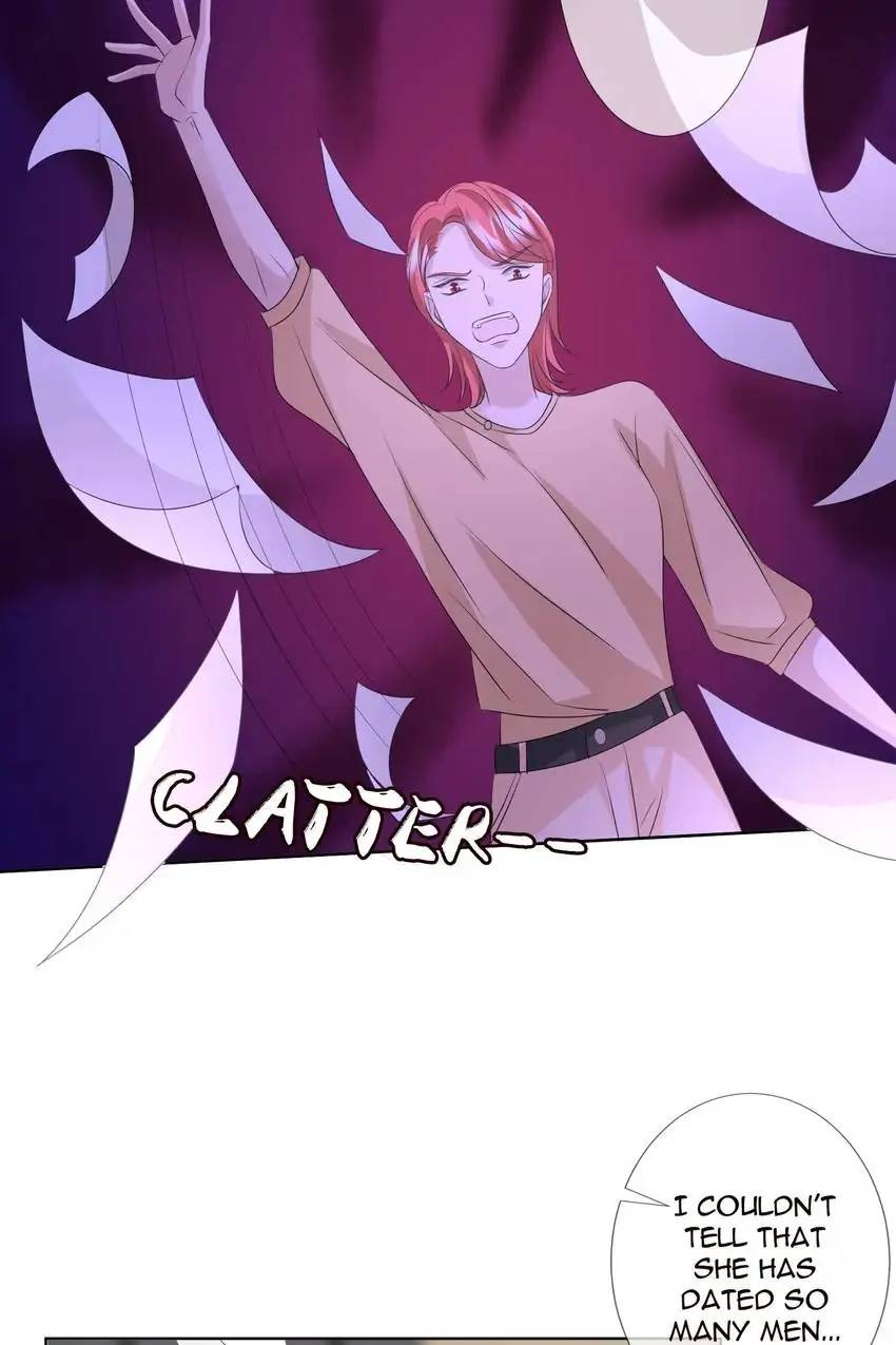 Embrace My Shadow Chapter 117 - Page 23