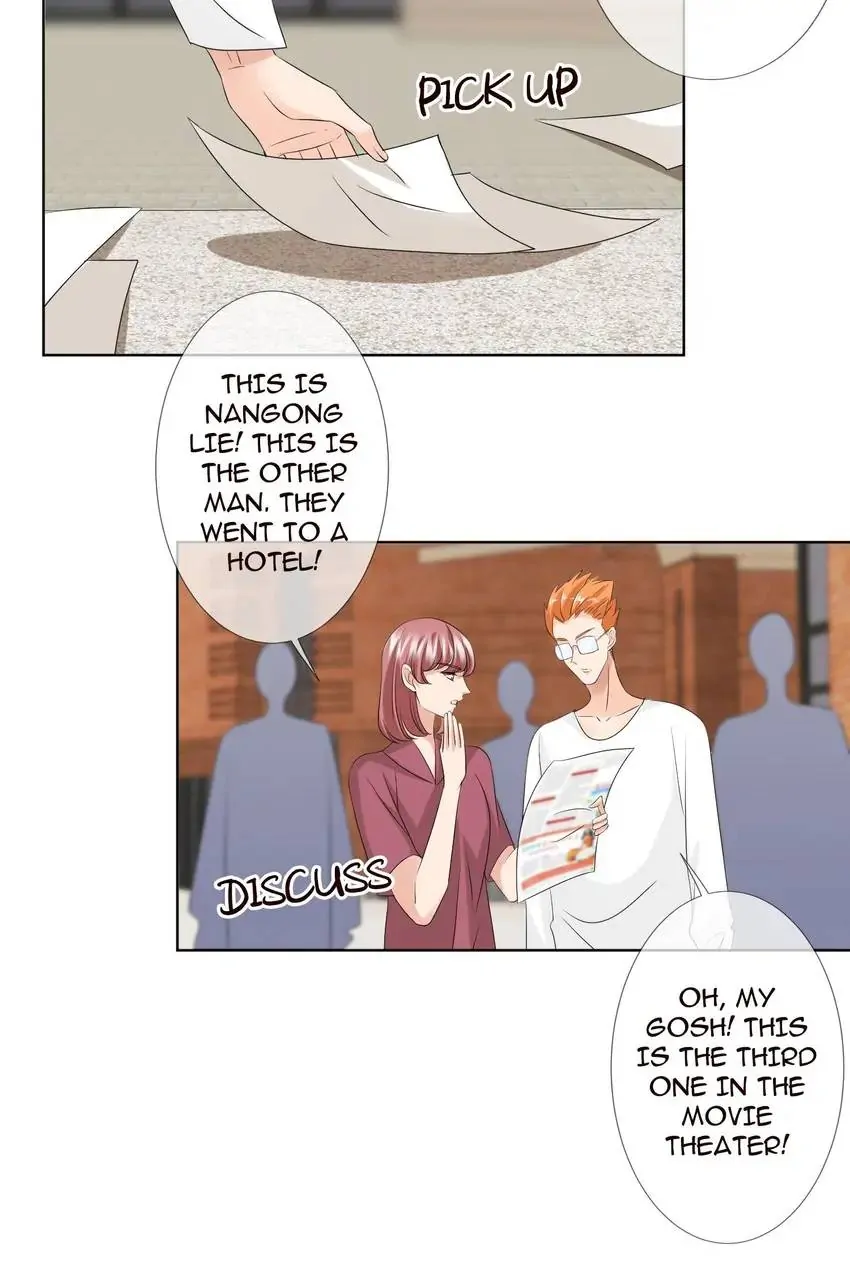Embrace My Shadow Chapter 117 - Page 24