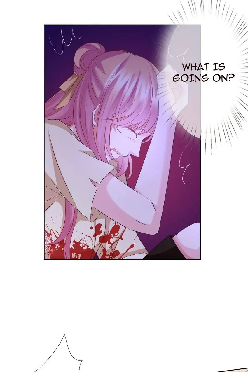 Embrace My Shadow Chapter 117 - Page 29