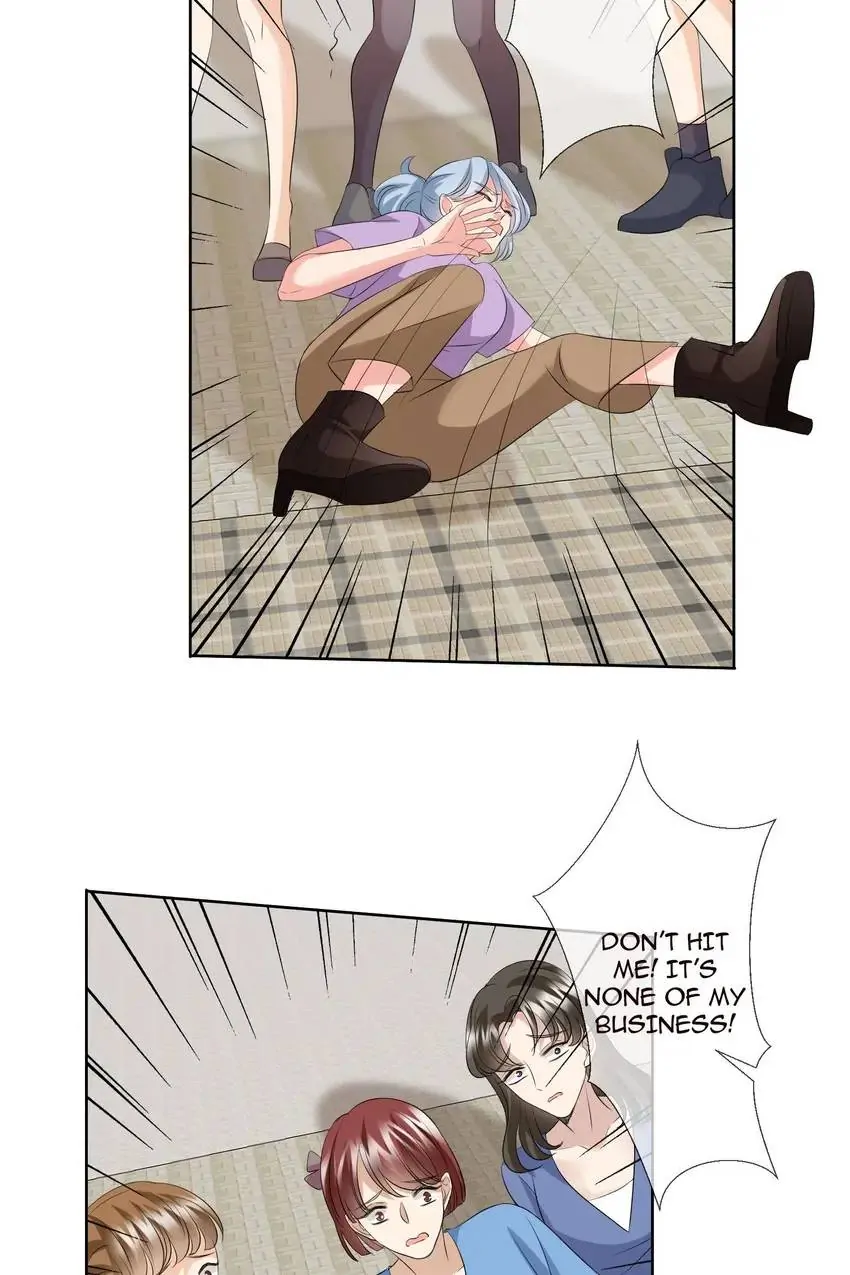 Embrace My Shadow Chapter 117 - Page 31