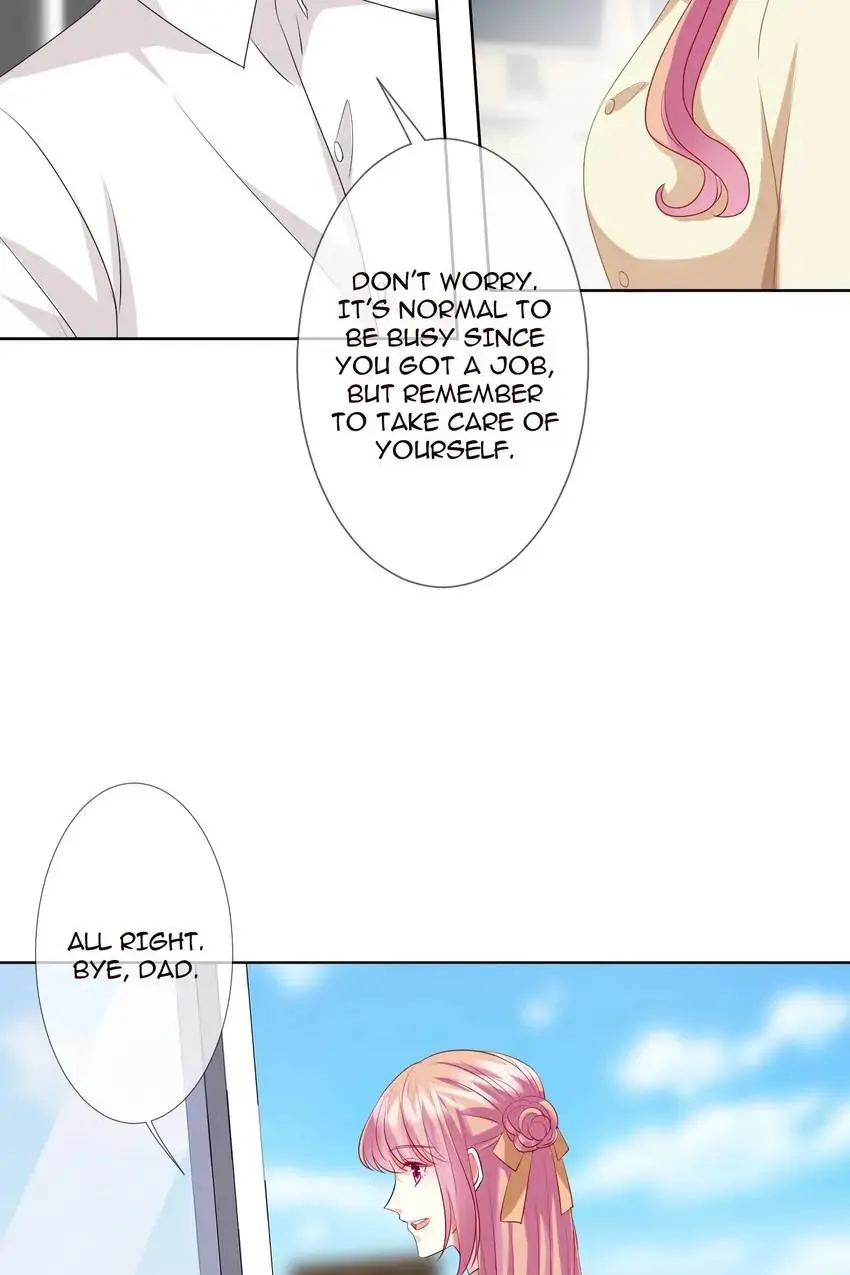 Embrace My Shadow Chapter 117 - Page 9