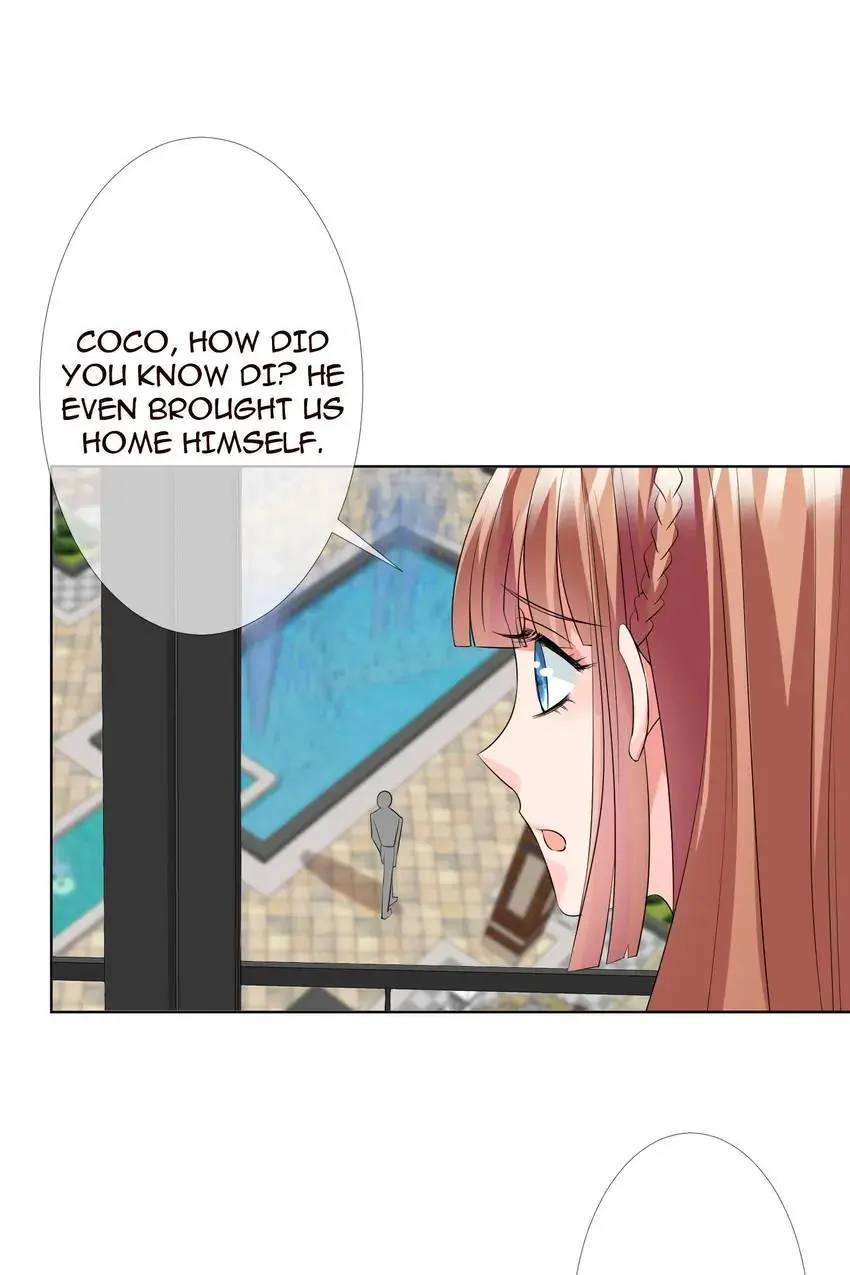 Embrace My Shadow Chapter 118 - Page 1