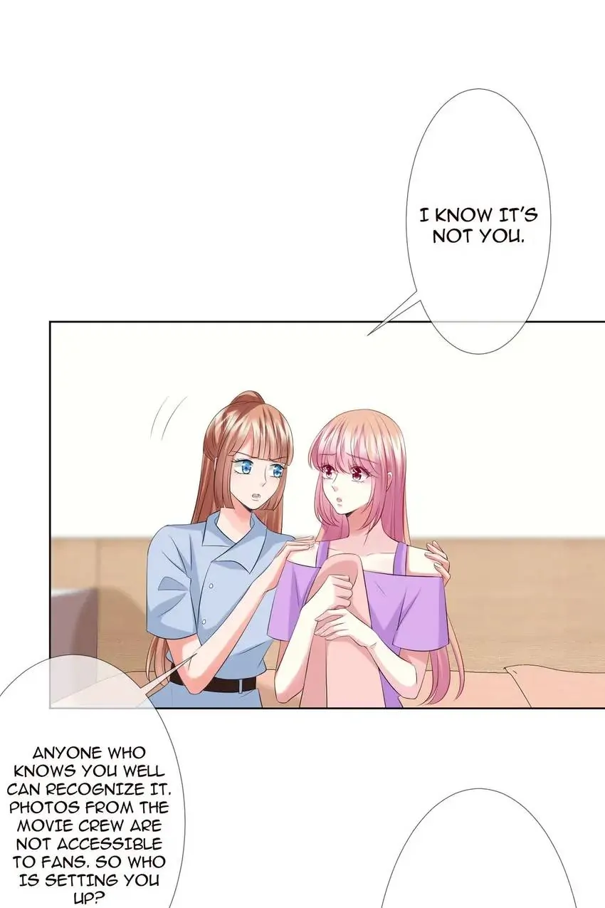 Embrace My Shadow Chapter 118 - Page 11
